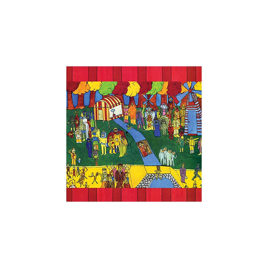 The Gay Parade [VINYL]
