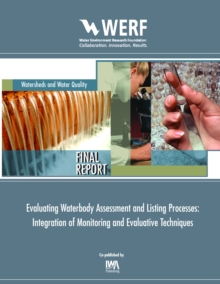 Evaluating Waterbody Assessment and Listing Processes : Integration of Monitoring and Evaluative Techniques