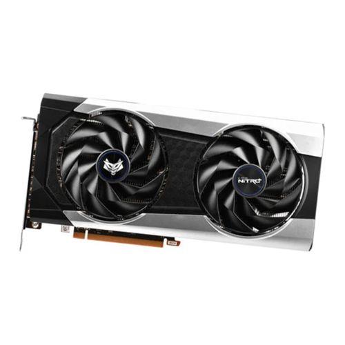 Sapphire NITRO+ AMD Radeon RX 6650 XT 8 GB GDDR6