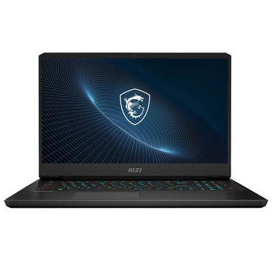 MSI Vector GP76 12UGS Gaming Laptop Core i7 16GB 1TB SSD RTX 3070 Ti 360Hz 17.3 Inch Windows 11