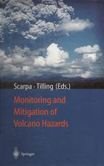 Monitoring and Mitigation of Volcano Hazards
