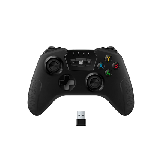 Atlas Bluetooth/2.4Ghz USB Controller for Windows PC and Android