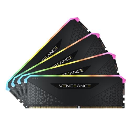 Corsair Vengeance CMG32GX4M4D3600C18 memory module 32 GB 4 x 8 GB DDR4 3600 MHz