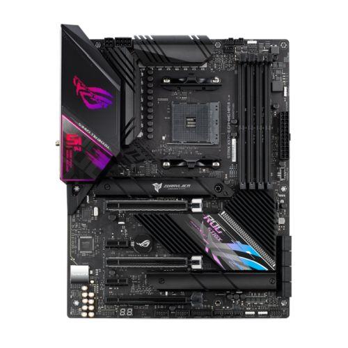 ASUS ROG STRIX X570-E GAMING WIFI II AMD X570 Socket AM4 ATX