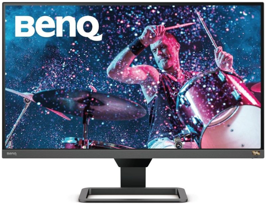 BenQ EW2780Q 27" Qhd Hdri Ips Monitor