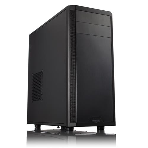 Fractal Design CORE 2300 Midi-Tower Black