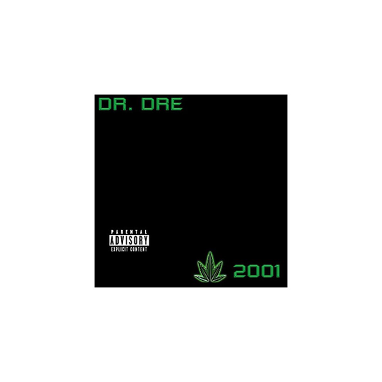 Dr. Dre - 2001
