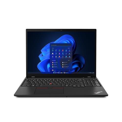 Lenovo ThinkPad P16s Gen 1 (Intel) i7-1270P Notebook 40.6 cm (16") WUXGA Intel Core i7 16 GB DDR4-SDRAM 512 GB SSD NVIDIA Quadro T550 Wi-Fi 6E (802.11ax) Windows 11 Pro Black