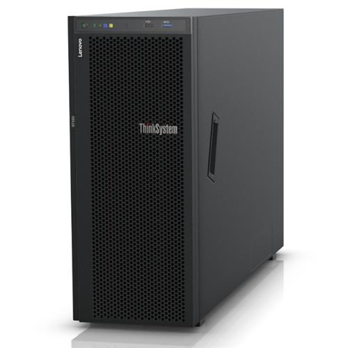 Lenovo ThinkSystem ST550 server 2.1 GHz 16 GB Tower (4U) Intel Xeon Silver 750 W DDR4-SDRAM