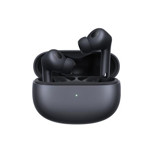 Xiaomi Buds 3T Pro Headset True Wireless Stereo (TWS) In-ear Calls/Music Bluetooth Black