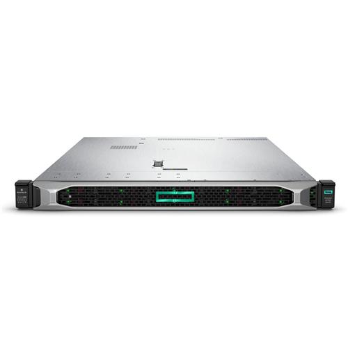 Hewlett Packard Enterprise ProLiant DL360 Gen10 server Rack (1U) Intel Xeon Gold 2.3 GHz 32 GB DDR4-SDRAM 800 W