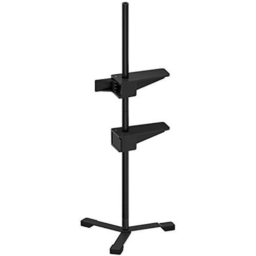Evo Labs VGA STAND holder Black