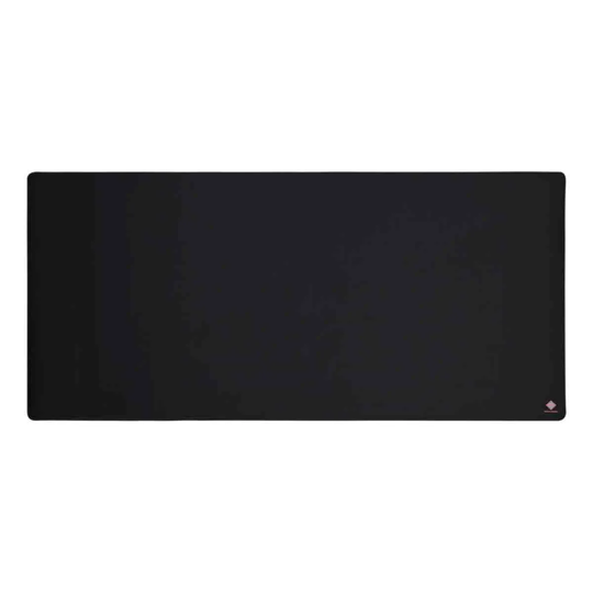 DELTACO GAMING DMP440 XXL DESKMAT 1200x600x4mm Black