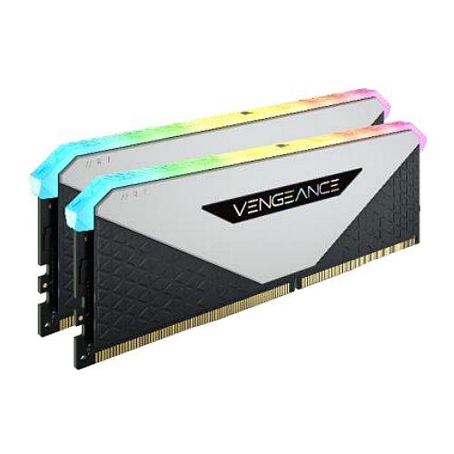 Corsair Vengeance CMN32GX4M2Z3600C18W memory module 32 GB 2 x 16 GB DDR4 3600 MHz