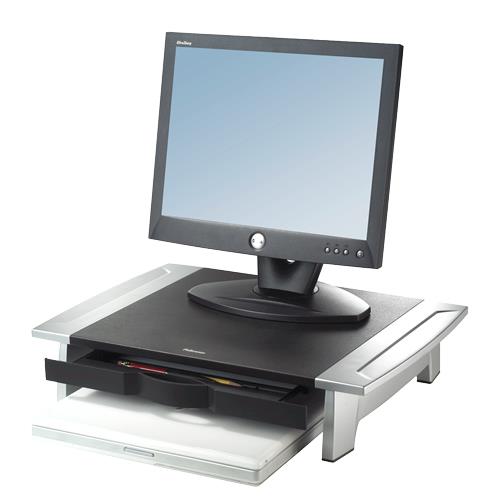 Fellowes Office Suites Standard Monitor Riser