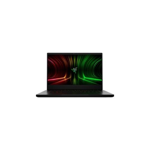 Razer Blade 14 5900HX Notebook 35.6 cm (14") Quad HD AMD Ryzen 9 16 GB DDR4-SDRAM 1000 GB SSD NVIDIA GeForce RTX 3070 Wi-Fi 6 (802.11ax) Windows 10 Home Black