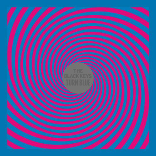 Turn Blue [VINYL]