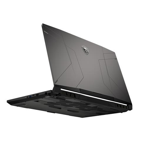 MSI Gaming GL76 11UDK-094UK Pulse i7-11800H Notebook 43.9 cm (17.3") Full HD Intel Core i7 16 GB DDR4-SDRAM 1000 GB SSD NVIDIA GeForce RTX 3050 Ti Wi-Fi 6 (802.11ax) Windows 10 Home Grey