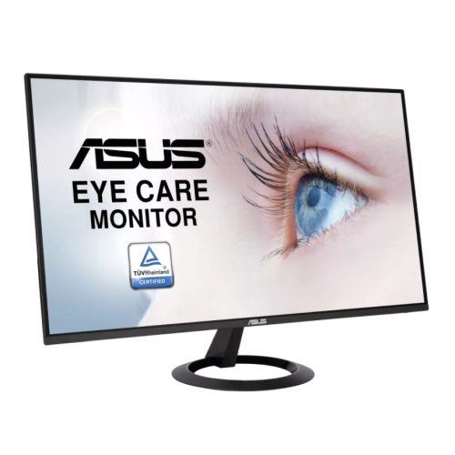ASUS VZ24EHE 60.5 cm (23.8") 1920 x 1080 pixels Full HD Black