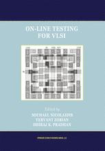 On-Line Testing for VLSI