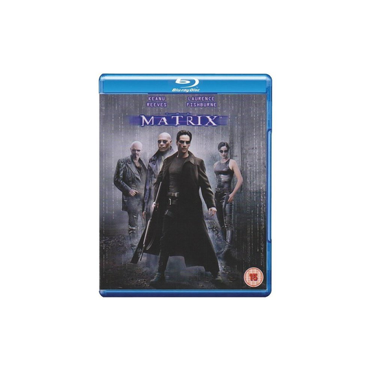 The Matrix (Blu-Ray)