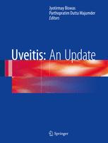 Uveitis: An Update