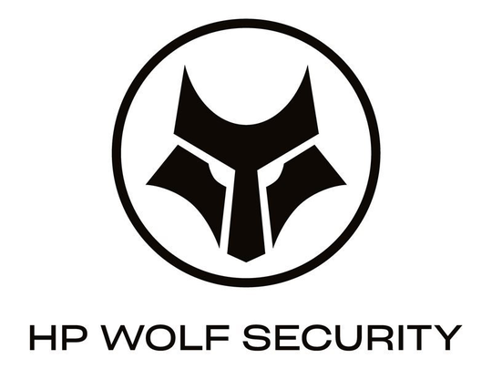 HP Wolf Pro Security - Subscription License (1 Year) - 1 PC