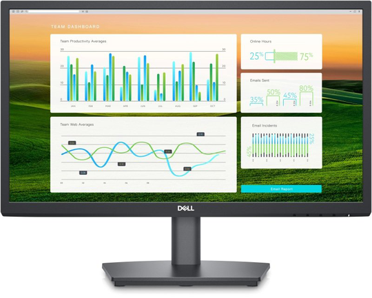 Dell E2222HS 22" Full HD VA Monitor