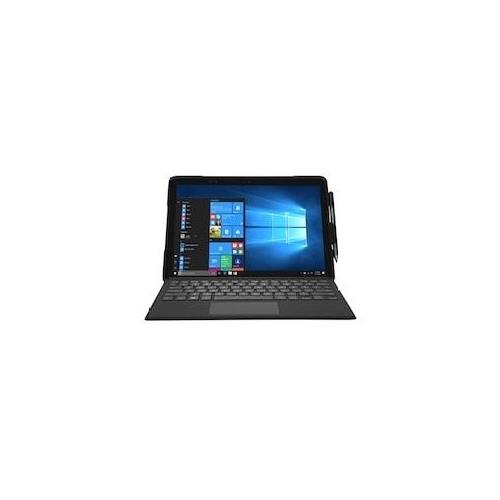 DELL 460-BCGX notebook case 31.2 cm (12.3") Cover Black