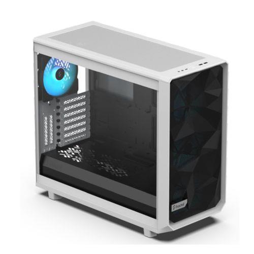 Fractal Design Meshify 2 RGB White