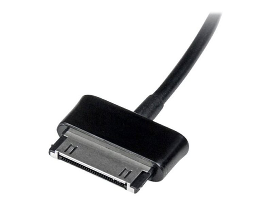 StarTech.com USB OTG Adapter Cable for Samsung Galaxy Tab