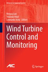 Wind Turbine Control and Monitoring