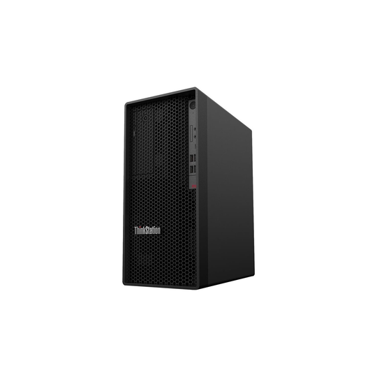 Lenovo ThinkStation P350 30E3 Intel Xeon-1350P - 16GB 512GB SSD Windows 10 Pro Workstation PC