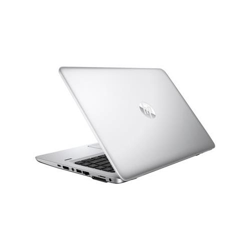 HP Elitebook 840 G3 14" Windows 10 Pro Aluminium/Magnesium Renewed (i5 6200U/256GB SSD/8GB DDR4)