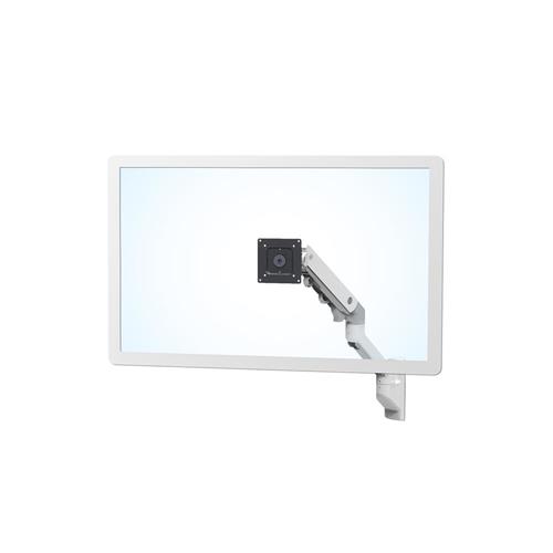 Ergotron 45-478-216 monitor mount / stand 106.7 cm (42") Bolt-through White