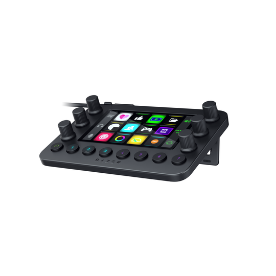 Razer Stream Controller