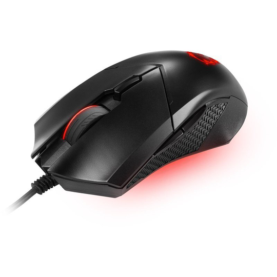MSI CLUTCH GM08 Optical Gaming Mouse