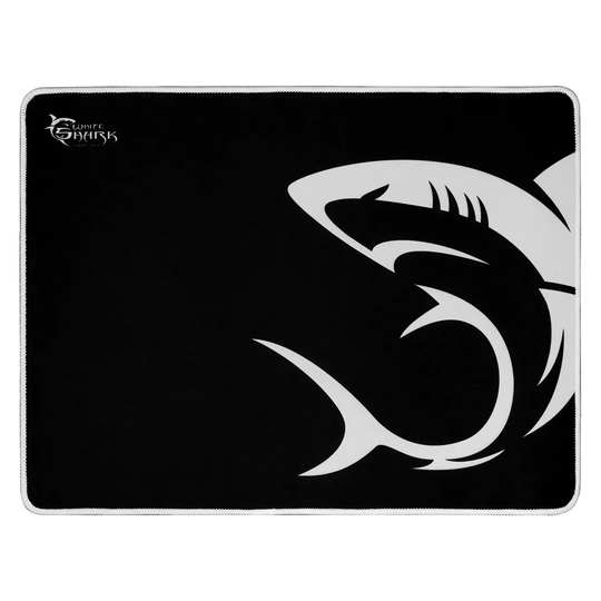 White Shark MP-1965 Gaming Mouse Pad - 320 x 250 x 3 mm