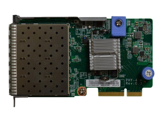 Lenovo ThinkSystem Network Adaptor
