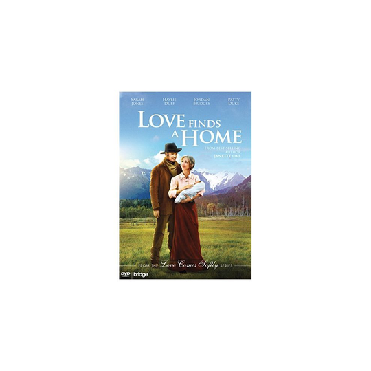 Love finds a Home (Love Comes Softly) [ 2008 ]