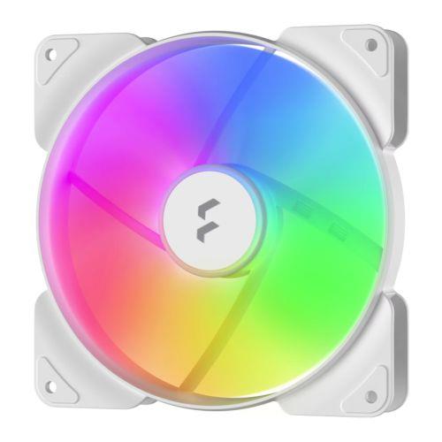 Fractal Design Aspect 14 RGB PWM Computer case Fan 14 cm White 1 pc(s)