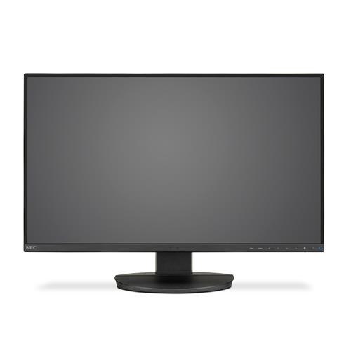 NEC MultiSync EA271U 68.6 cm (27") 3840 x 2160 pixels 4K Ultra HD LED Black