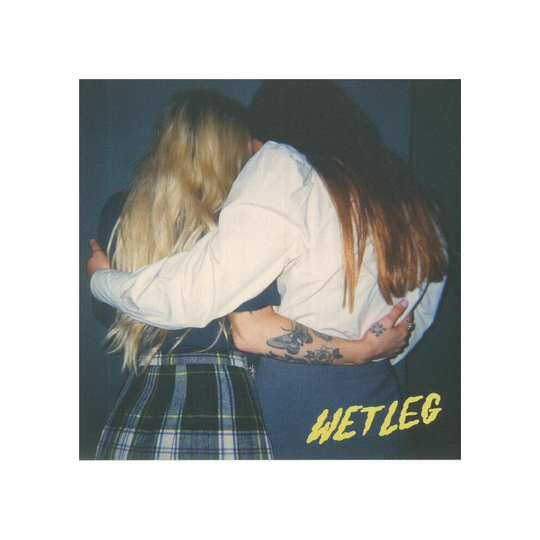 Wet Leg � Wet Leg - Vinyl LP