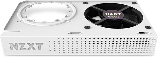 NZXT Kraken G12 GPU Mounting Kit - White