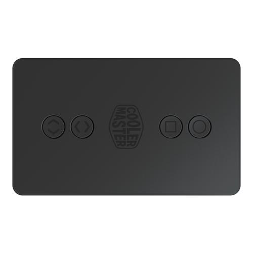Cooler Master Addressable RGB Led Controller