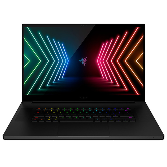 Razer Blade Pro 17 Core i7-10875H 16GB 512GB GeForce RTX 3070 17.3 Inch Windows 10 Gaming Laptop