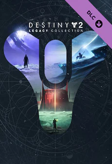 Destiny 2: Legacy Collection (PC) - Steam Key - GLOBAL