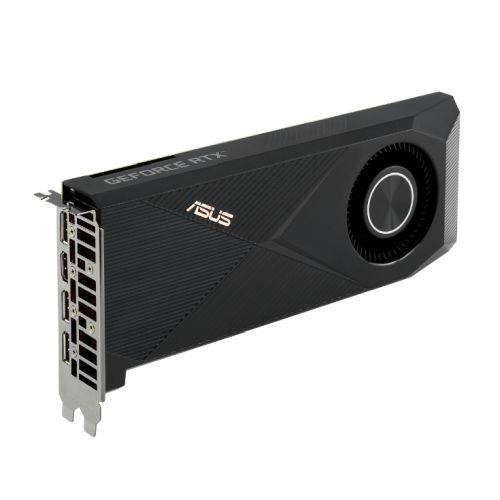 ASUS Turbo -RTX3070-8G-V2 NVIDIA GeForce RTX 3070 8 GB GDDR6