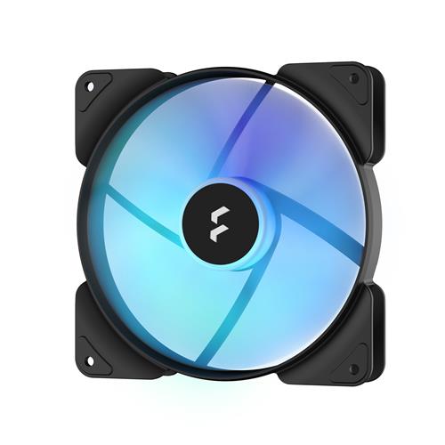 Fractal Design Aspect 14 RGB Computer case Fan 14 cm Black 1 pc(s)