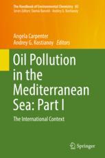 Oil Pollution in the Mediterranean Sea: Part I